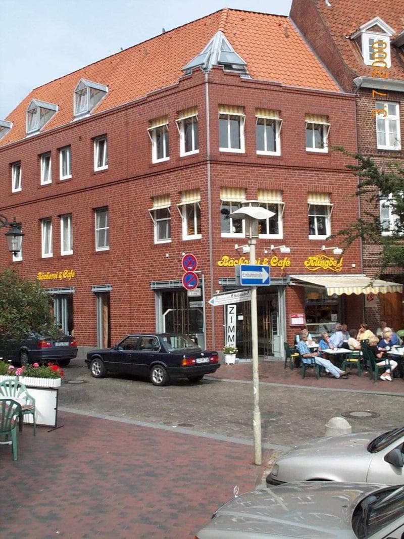 Pension Café Klingbeil 3