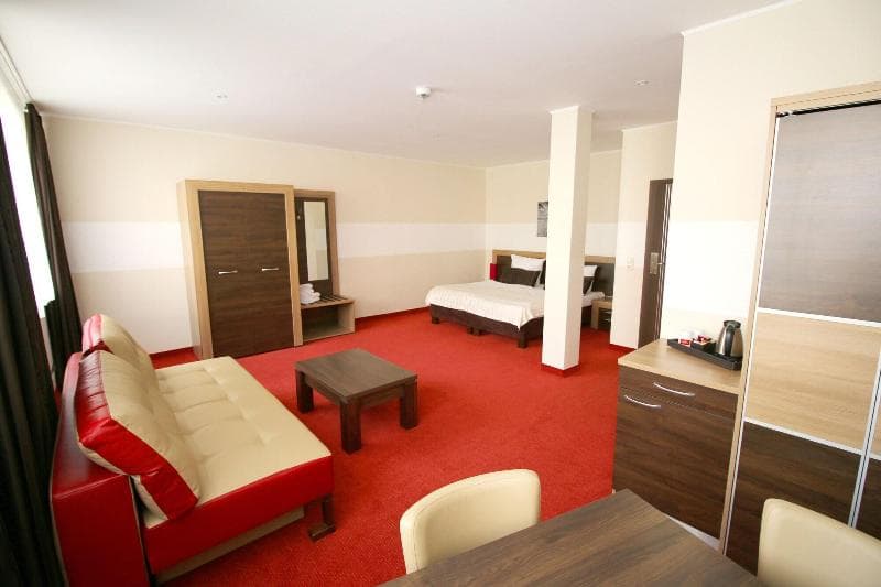 Hotel Home photo 1