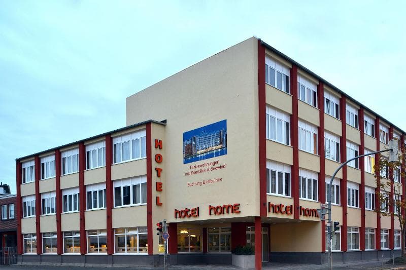 Hotel Home 3