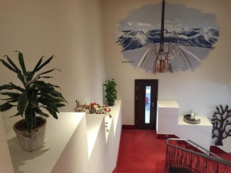Hotel Home 5