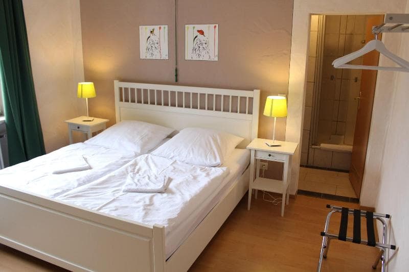 Hotel Pastis 3