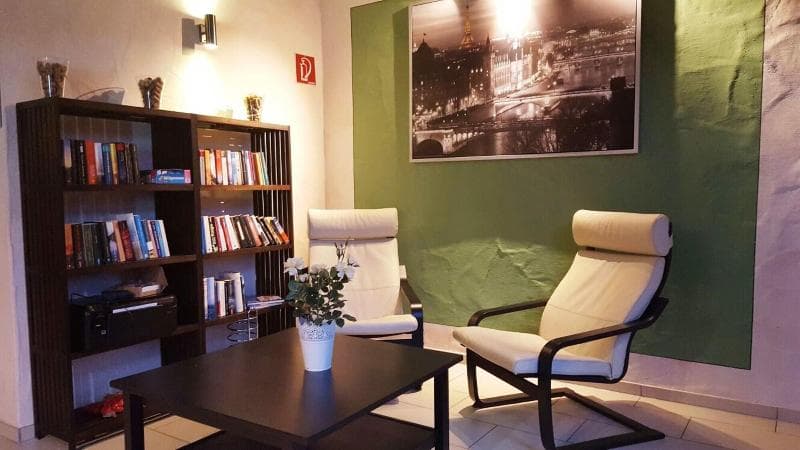 Hotel Pastis photo 1