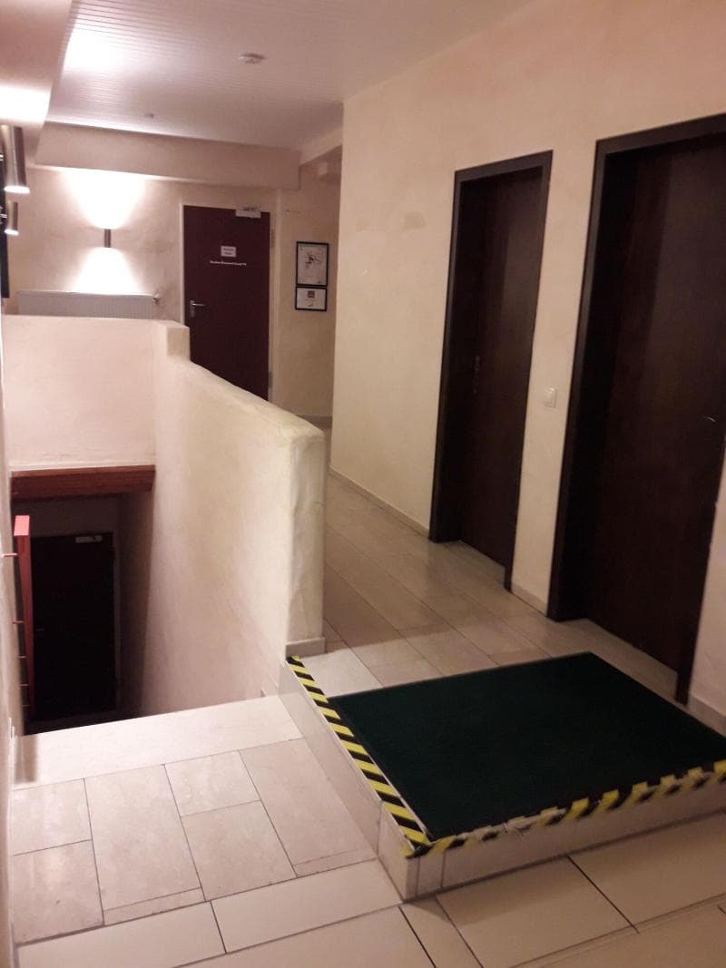 Hotel Pastis 5