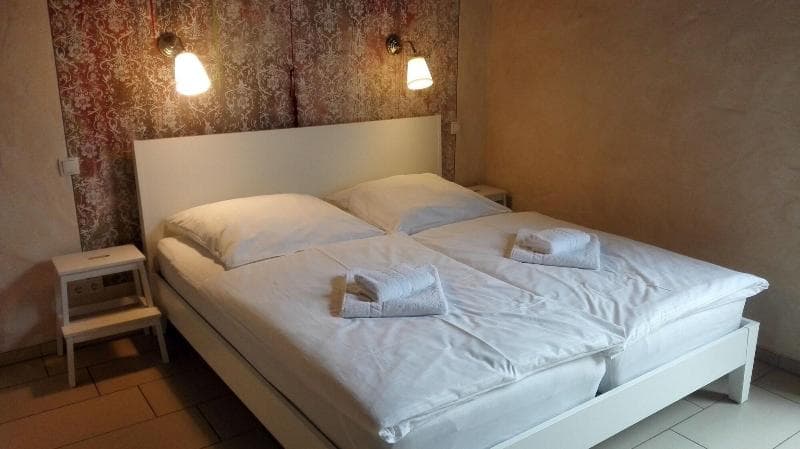 Hotel Pastis 4