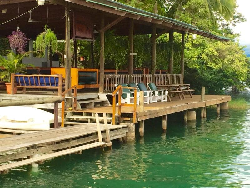 Catamaran 5
