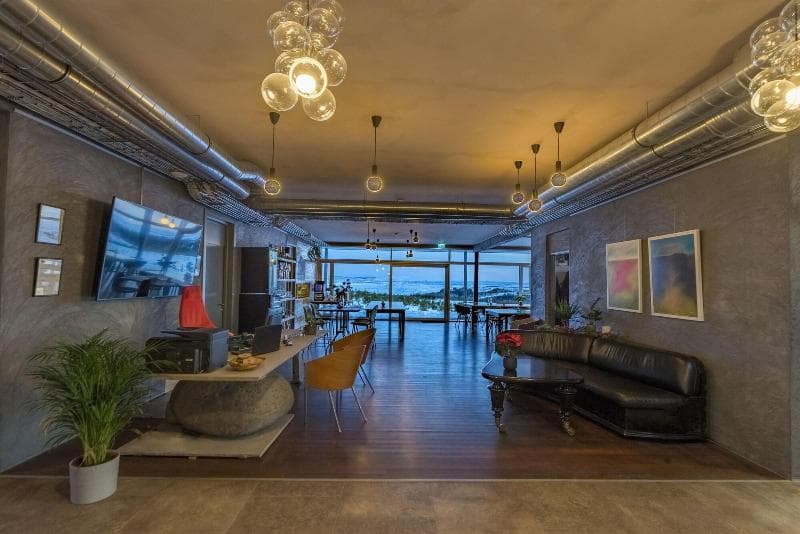 360 Hotel & Thermal Baths 5
