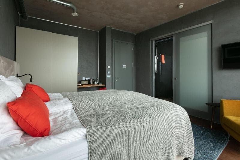 360 Hotel & Thermal Baths 4