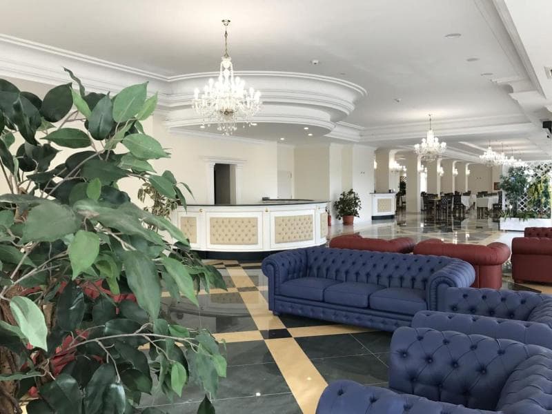 Hotel Colaiaco 5