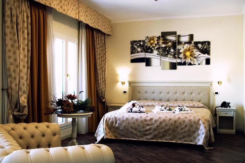 Hotel Colaiaco 4