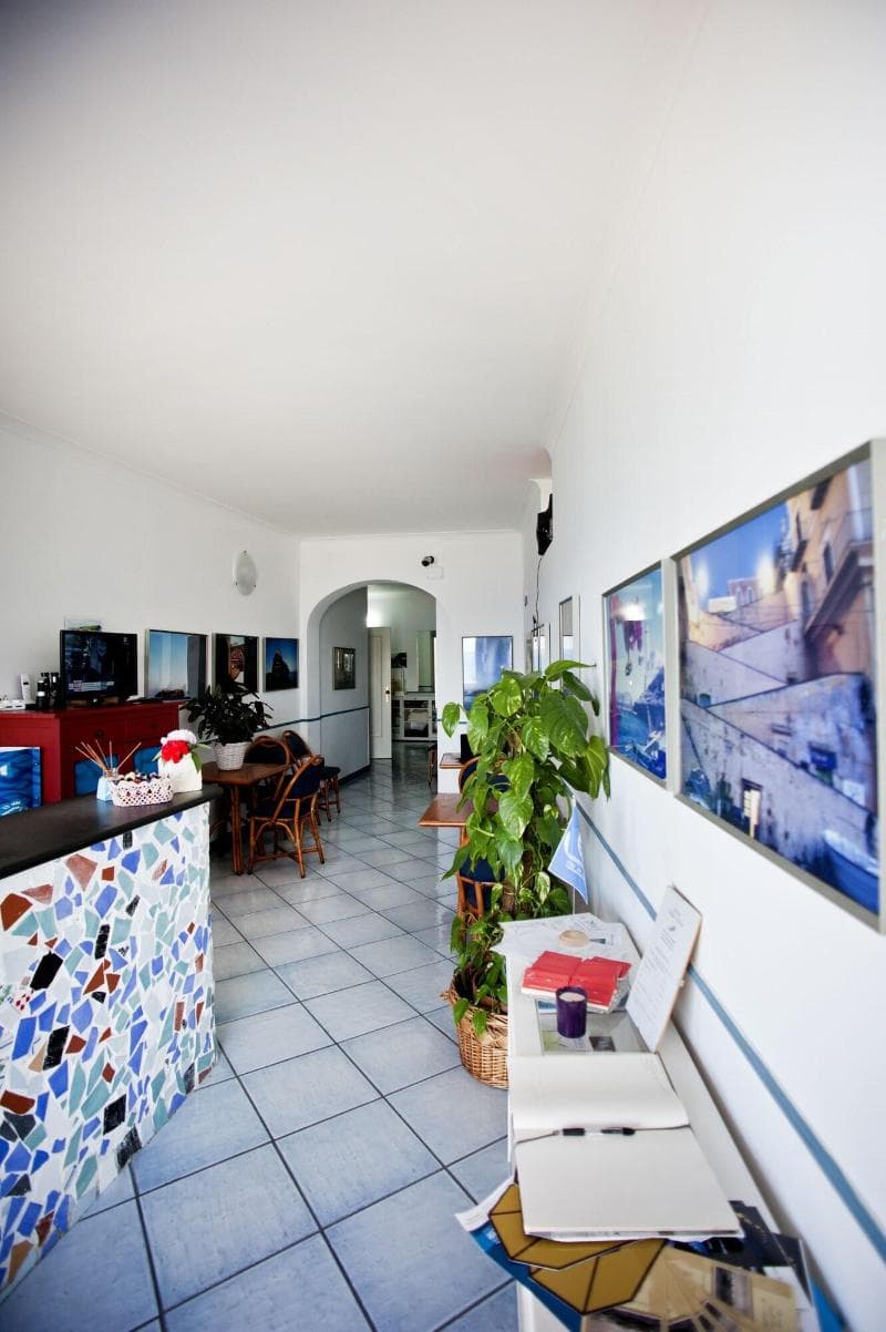 Hotel Villa Iulia 4