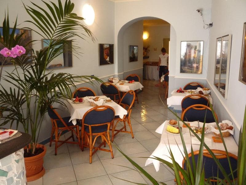 Hotel Villa Iulia photo 1