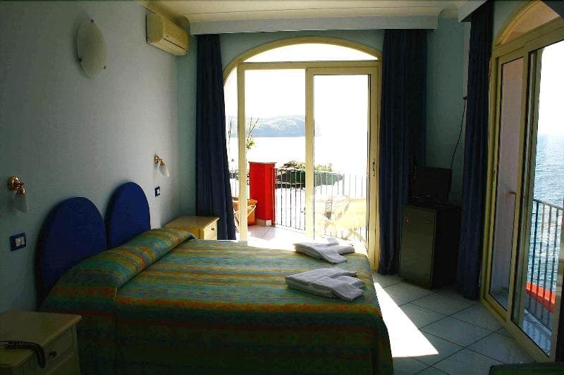 Hotel Villa Iulia 3