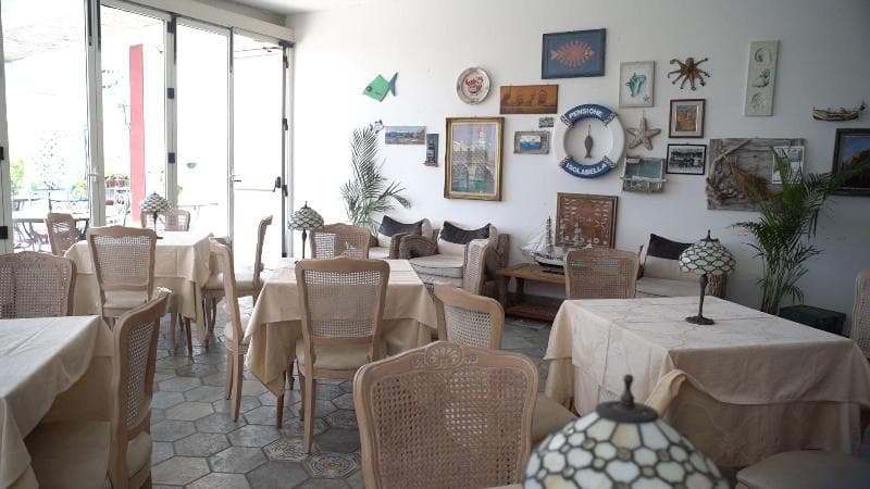 Hotel Isolabella 4