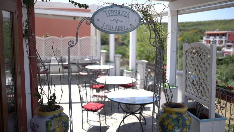 Hotel Isolabella 5