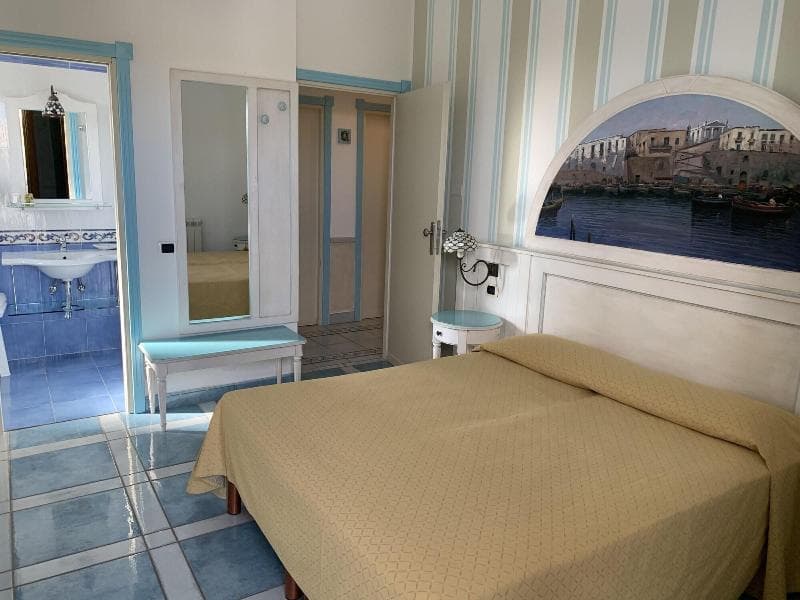 Hotel Isolabella 3
