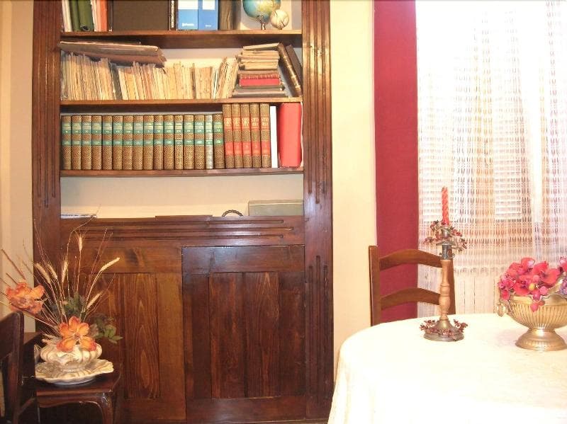 Villa Mustafà main