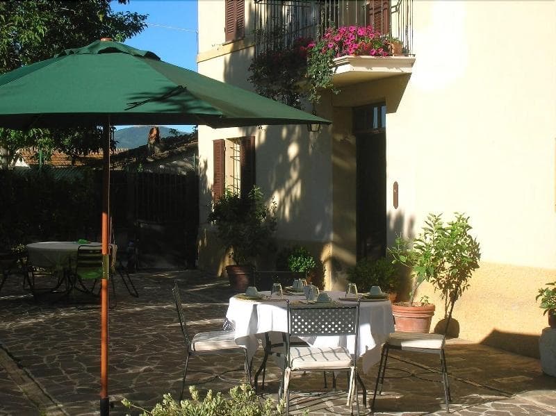 Villa Mustafà 5