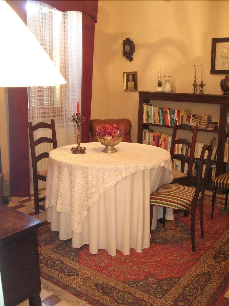 Villa Mustafà 3