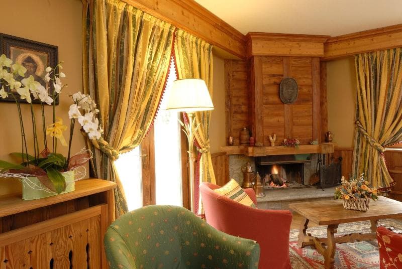 Hotel De Champoluc 3