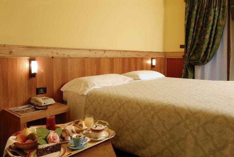 Hotel De Champoluc photo 1
