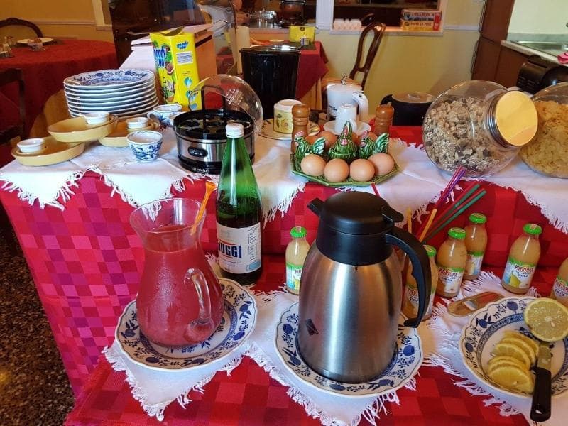 B&B Villa Gavina 1