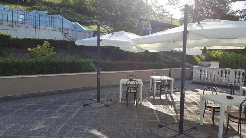 B&B Villa Gavina 4