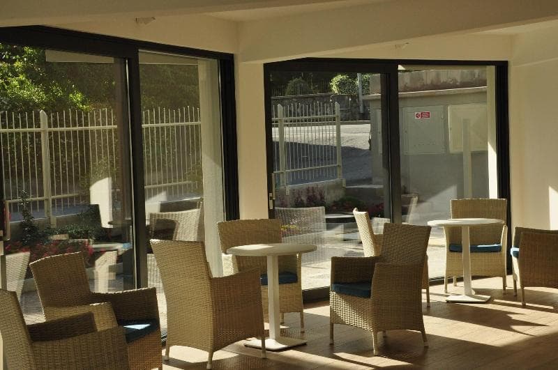 Hotel Vischi photo 1