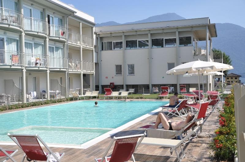 Hotel Vischi 3