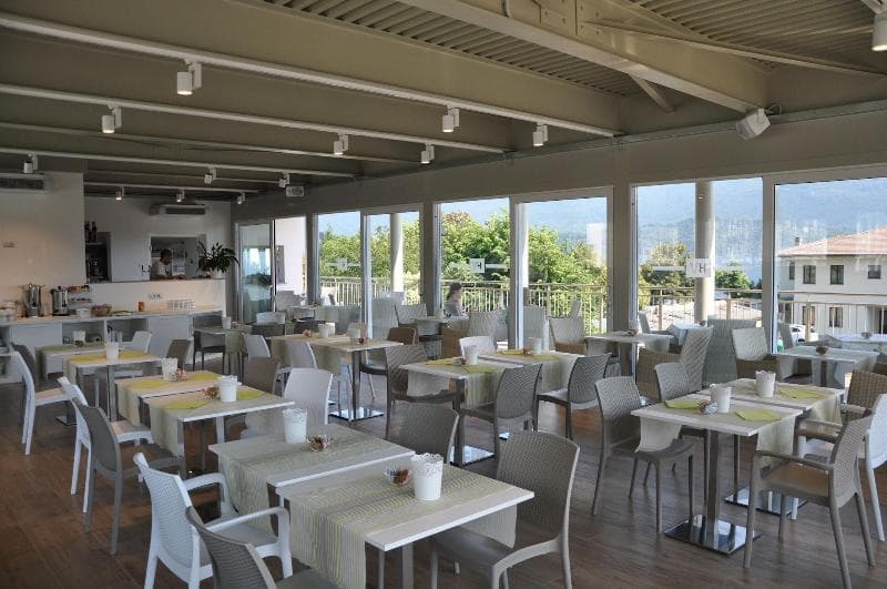 Hotel Vischi 4