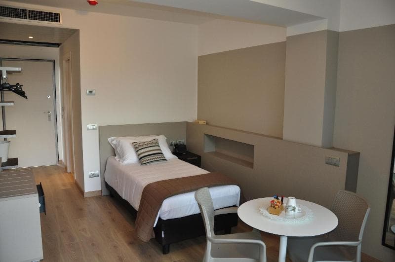 Hotel Vischi 5