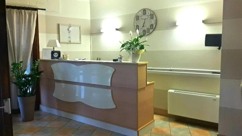 Hotel Trotter 4
