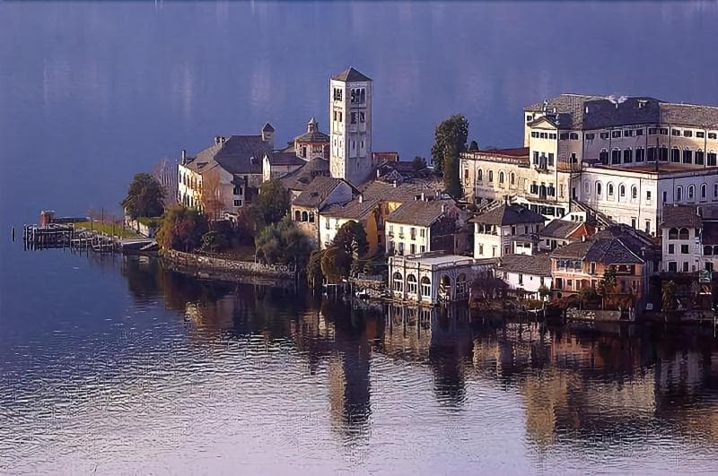 Hotel Rinaldo photo 1