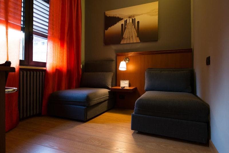 Hotel Rinaldo 4