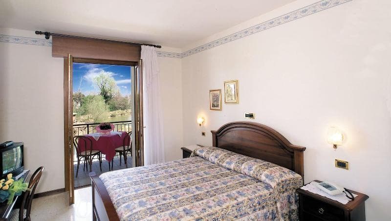 Hotel Da Gigi 4