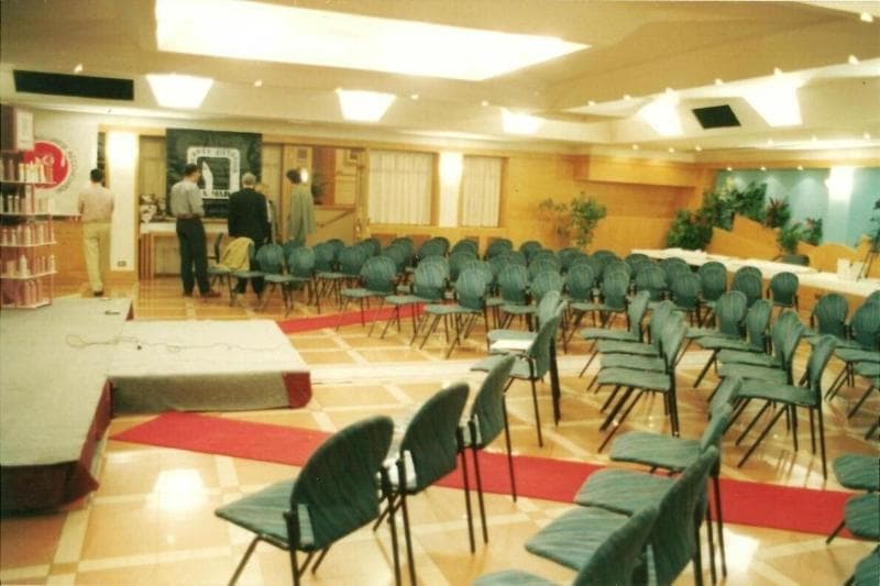 Hotel Piol main