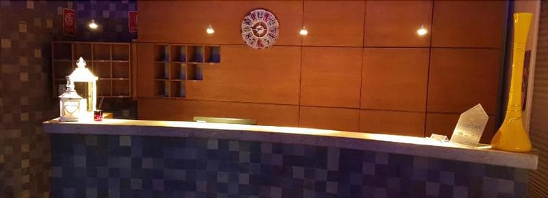 Hr Hotel Repubblica Monfalcone 4