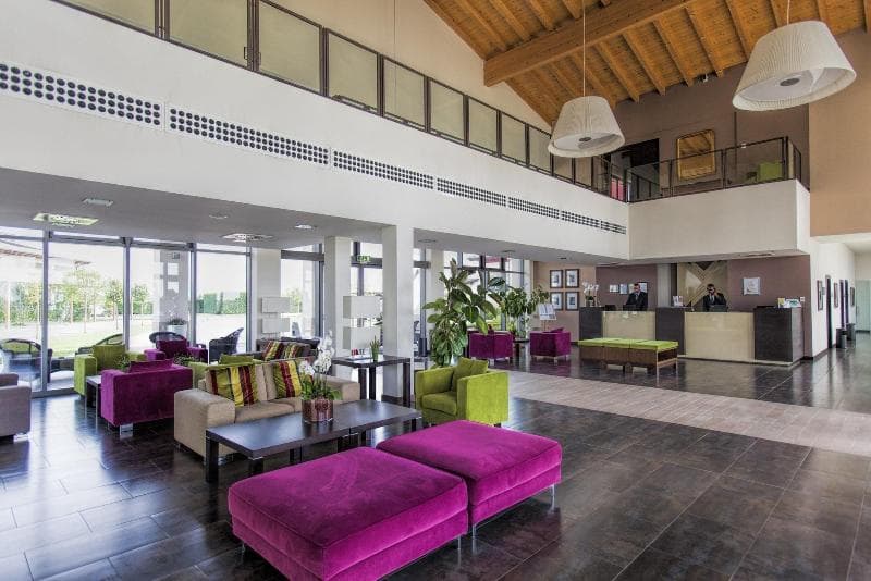 Hotel & Residence Villa Bartolomea 5