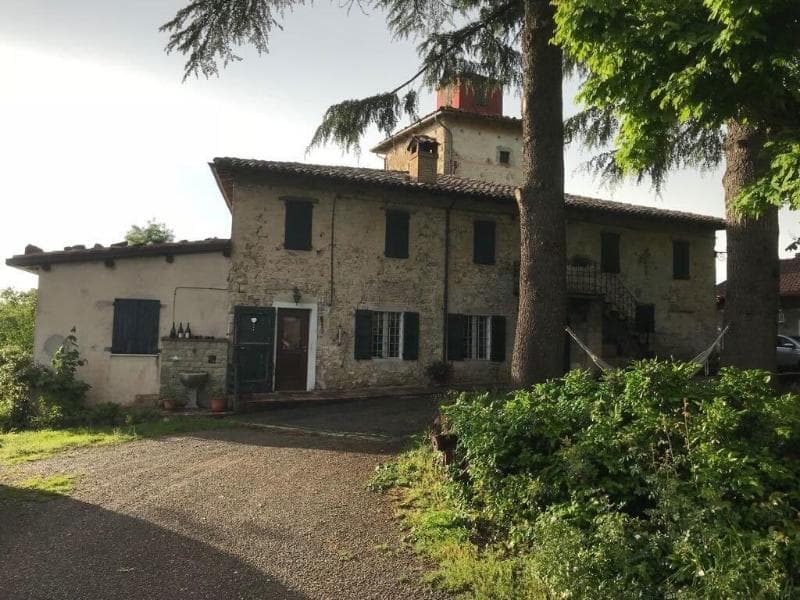 Ca' Morano main