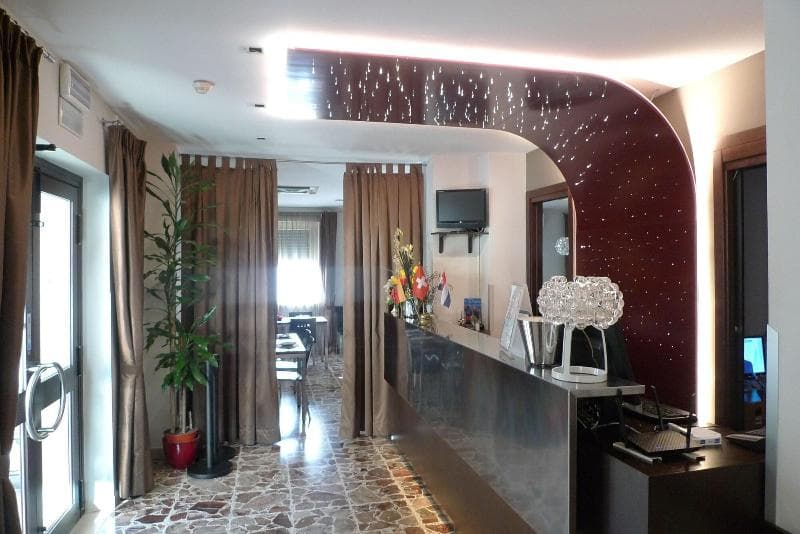 Hotel De Meis 3