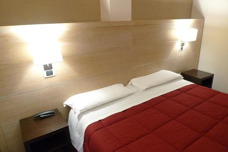 Hotel De Meis photo 1