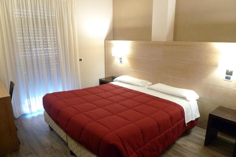 Hotel De Meis 5