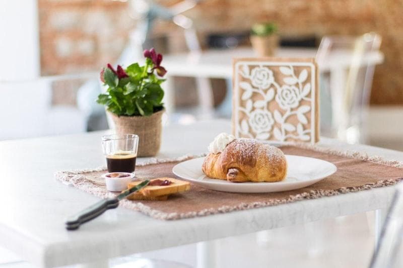 Le Suite Bed & Breakfast - Holiday Home main