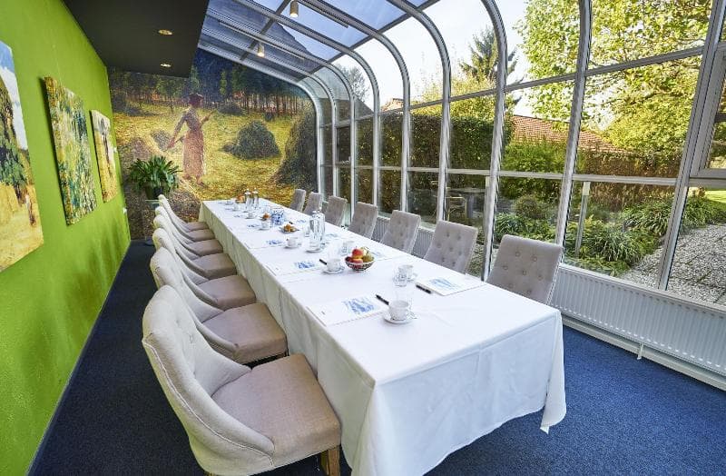 Saillant Hotel Brull main