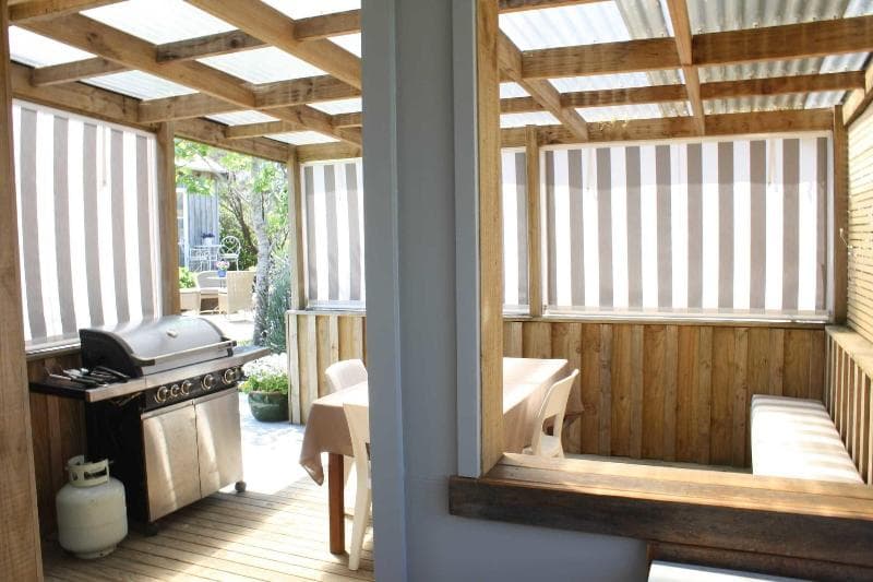 Mangawhai Chalets 5