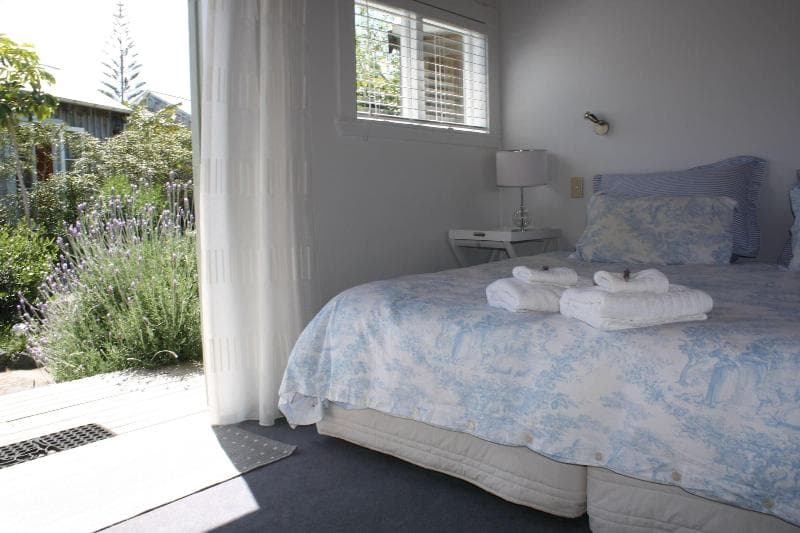 Mangawhai Chalets photo 1
