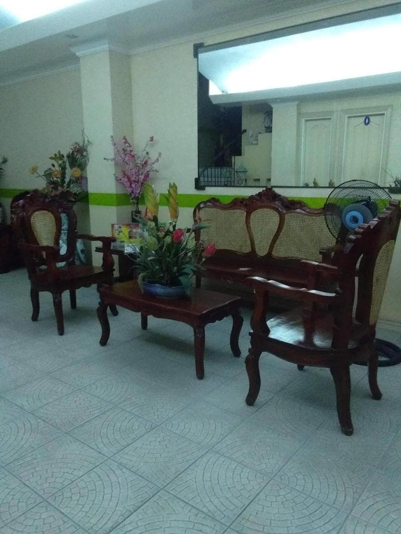 Praferosa Resort 3