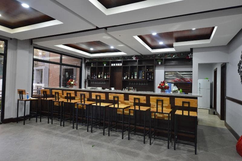 Hotel Gabriella photo 1