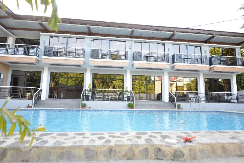 Hotel Gabriella 3