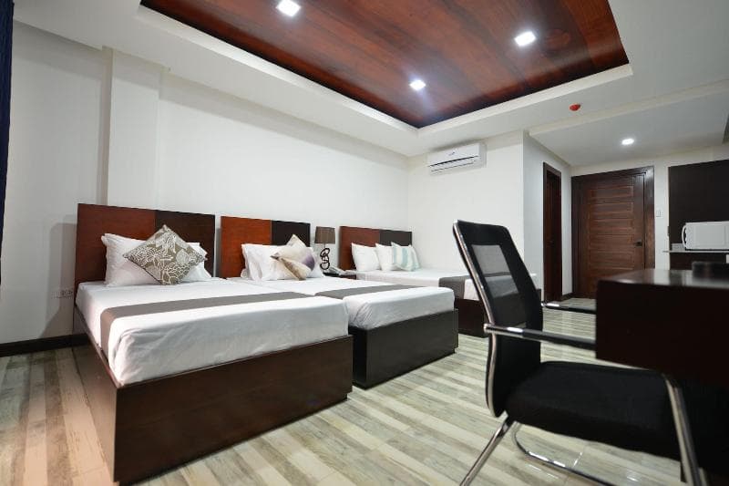 Hotel Gabriella 5