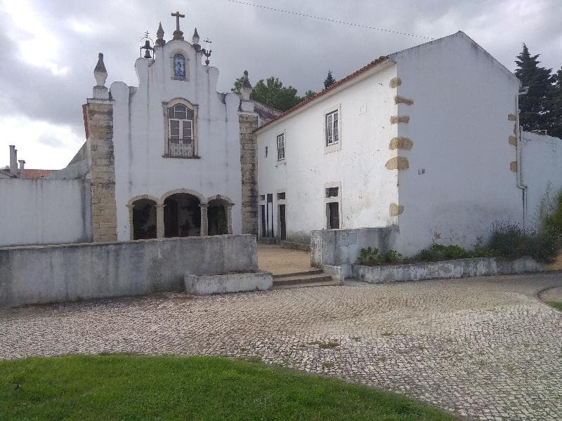 Casa Dos Arrábidos 4